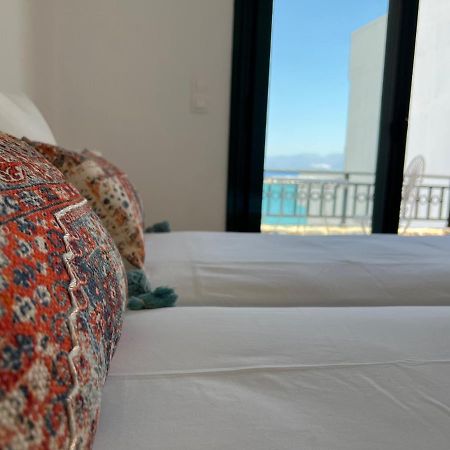 Villa Helios Elounda  Bagian luar foto