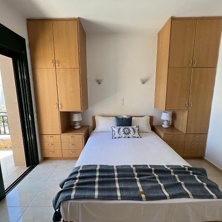 Villa Helios Elounda  Bagian luar foto