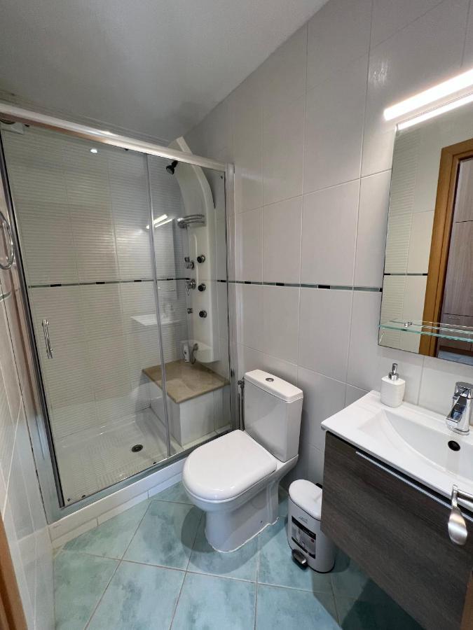 Villa Helios Elounda  Bagian luar foto