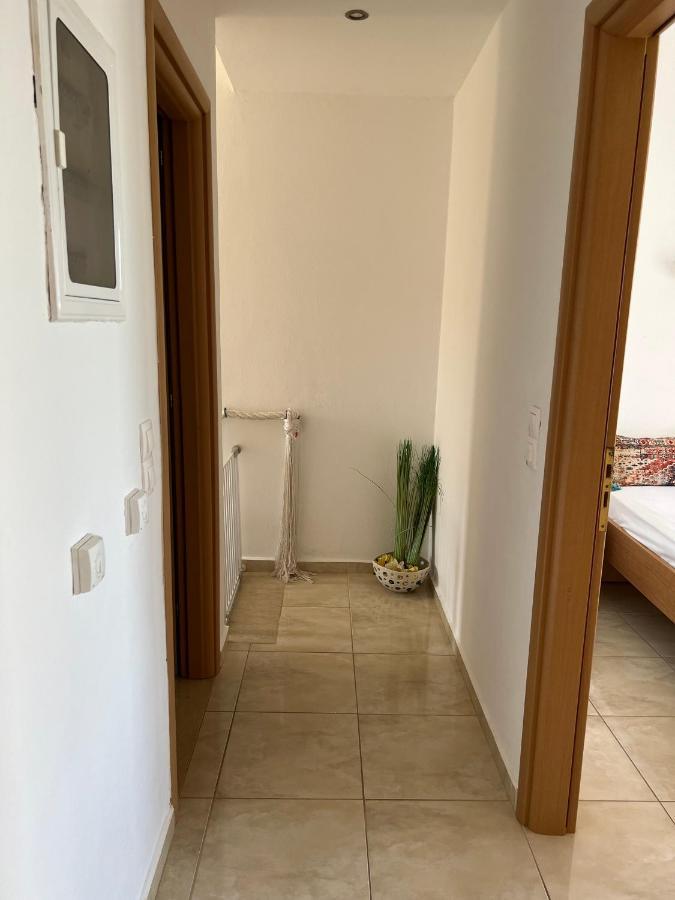 Villa Helios Elounda  Bagian luar foto